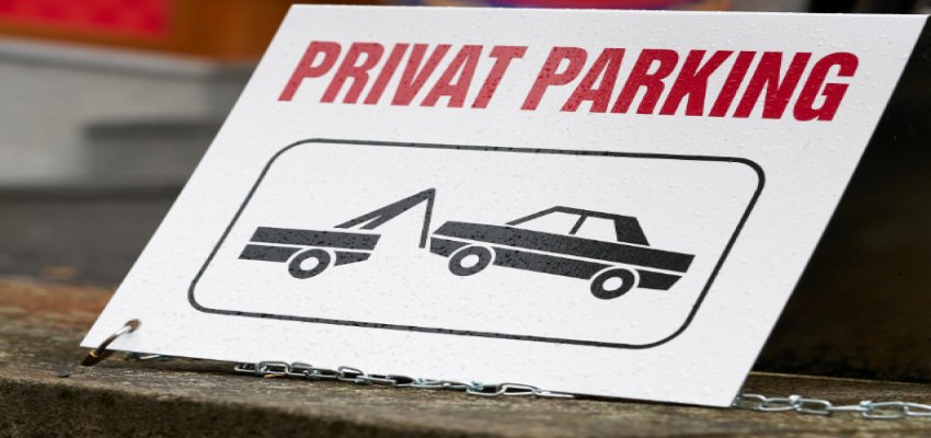 Die Vorteile eines privaten Parkplatz am Kölner Flughafen