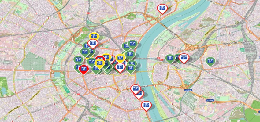 Wo kann man am Flughafen Köln parken?